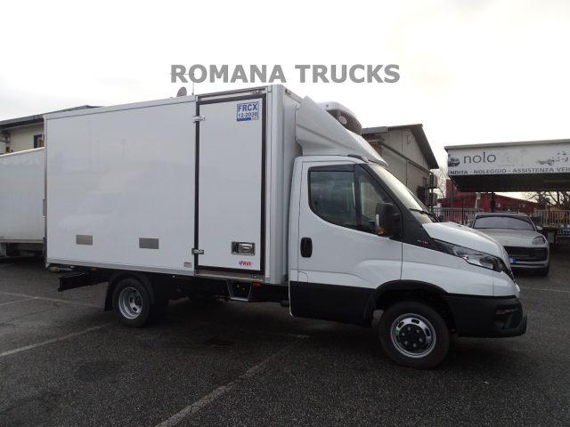 IVECO Daily 35 C16 ISOTERMICO -20° PRONTA CONSEGNA
