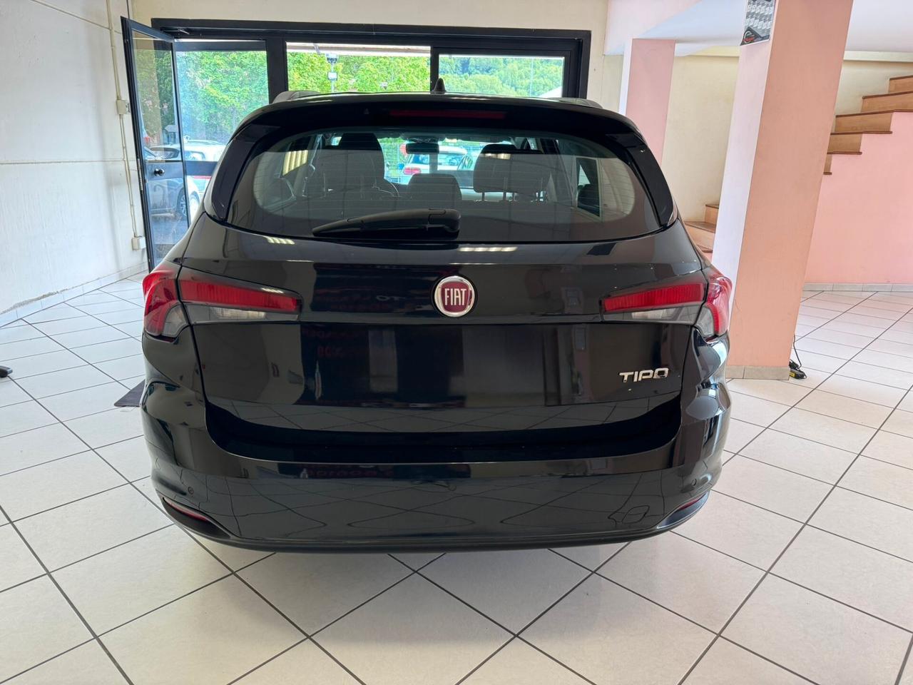 Fiat Tipo 1.4 SW Easy