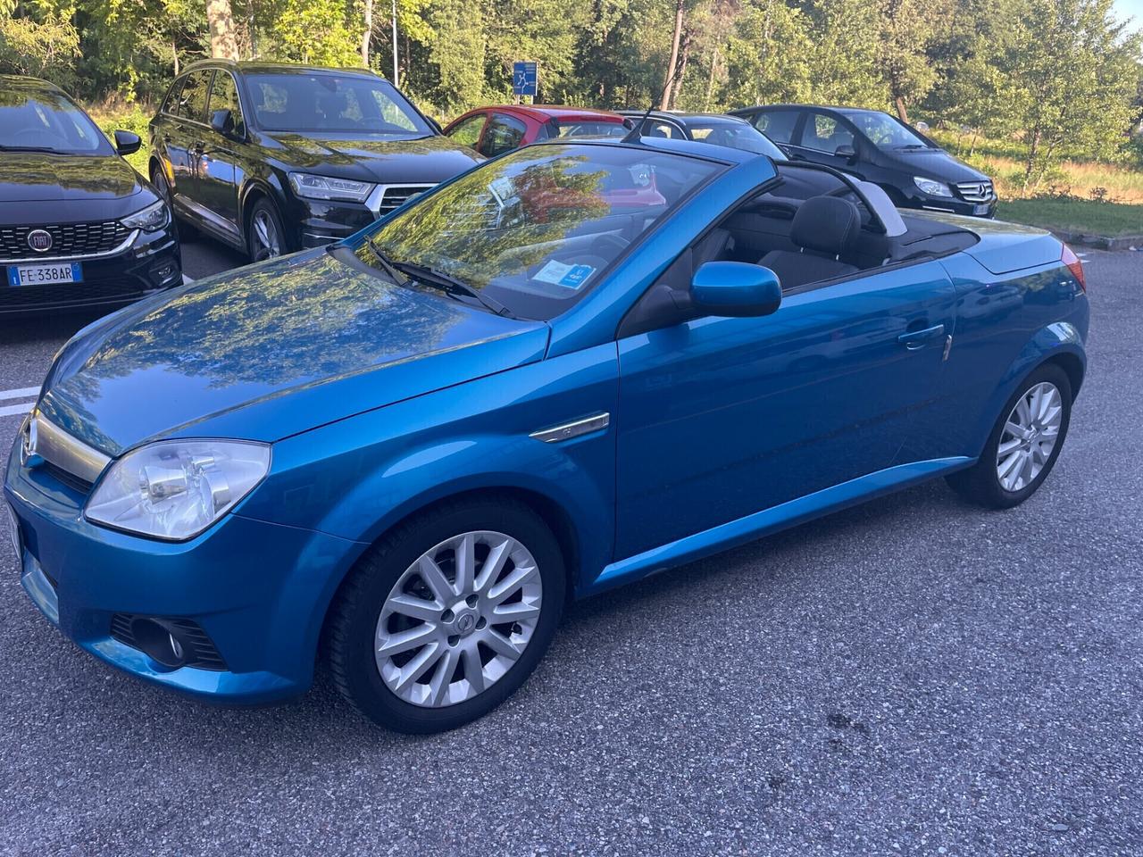 Opel Tigra TwinTop 1.4 16V*Neopatentati*Solo 88000km