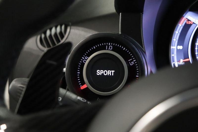 Abarth 595 Esseesse 70th - MTA - Stage 2