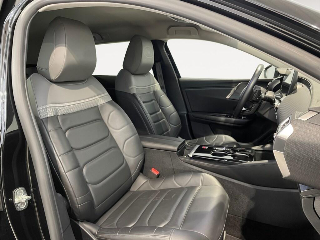 Citroen C5 X 1.2 puretech 130CV Autom. Shine