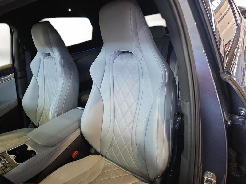 BYD SEALION 7 91,30 KWH EXCELLENCE AWD SUV
