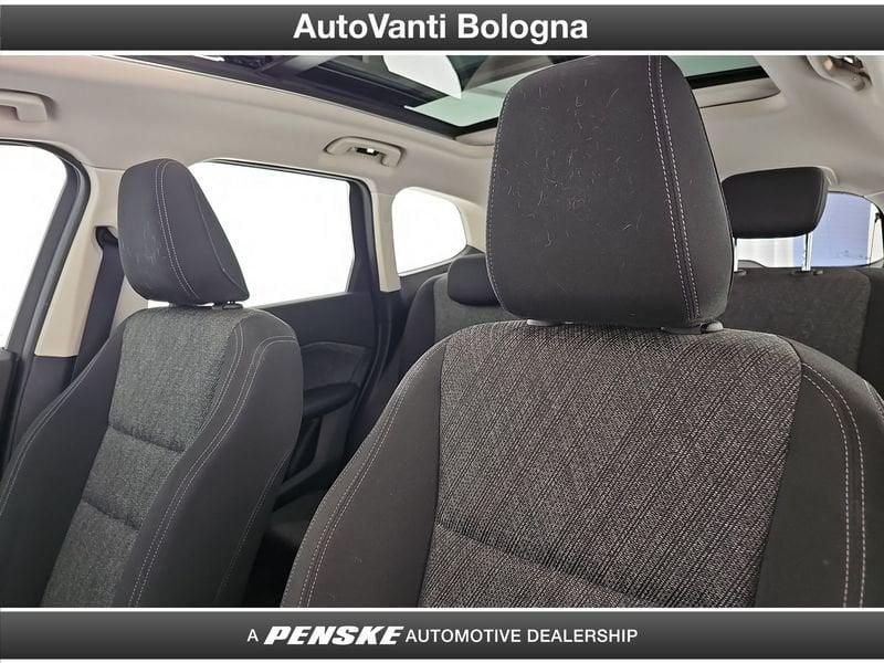 BMW X1 X1 sDrive 18d