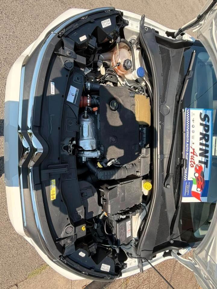 Citroen C3 BlueHDi 100 S&S Van 2 posti