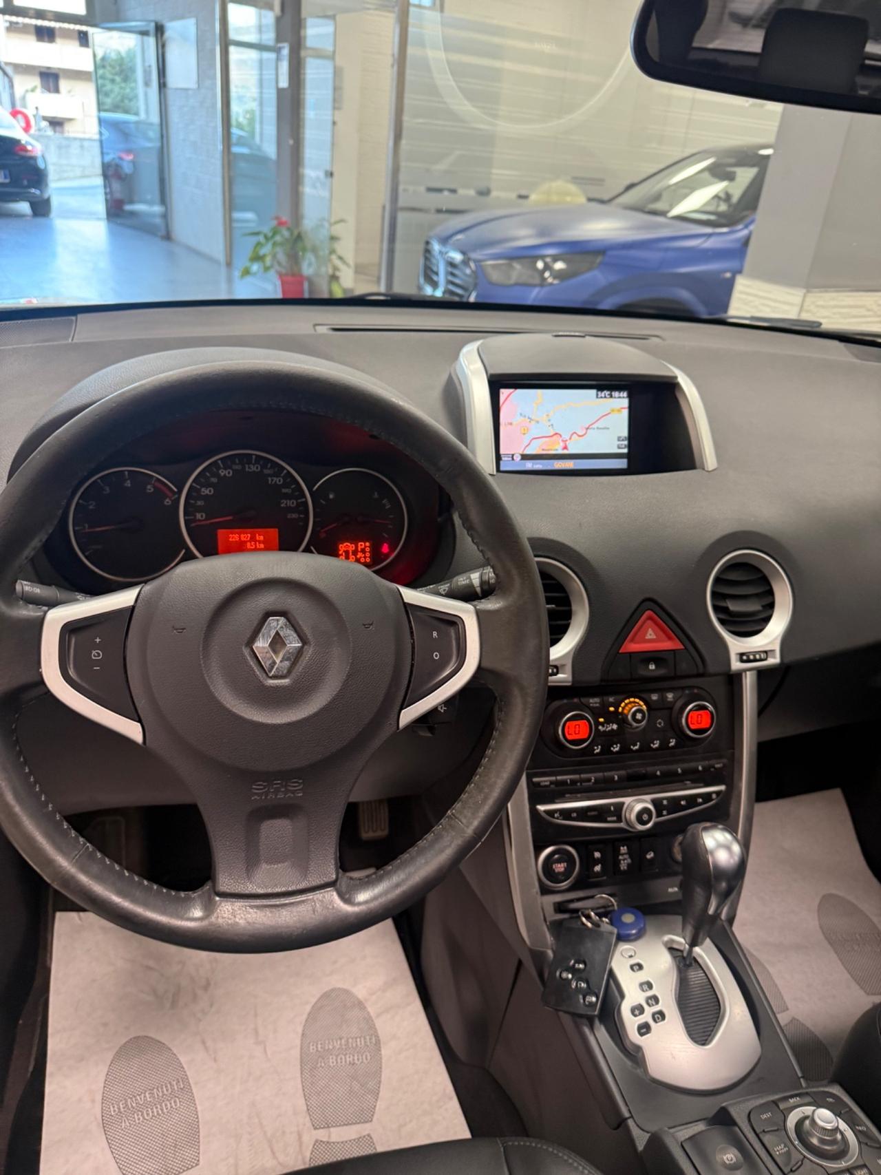 Renault Koleos 2.0 dCi 175CV 4X4 Dynamique