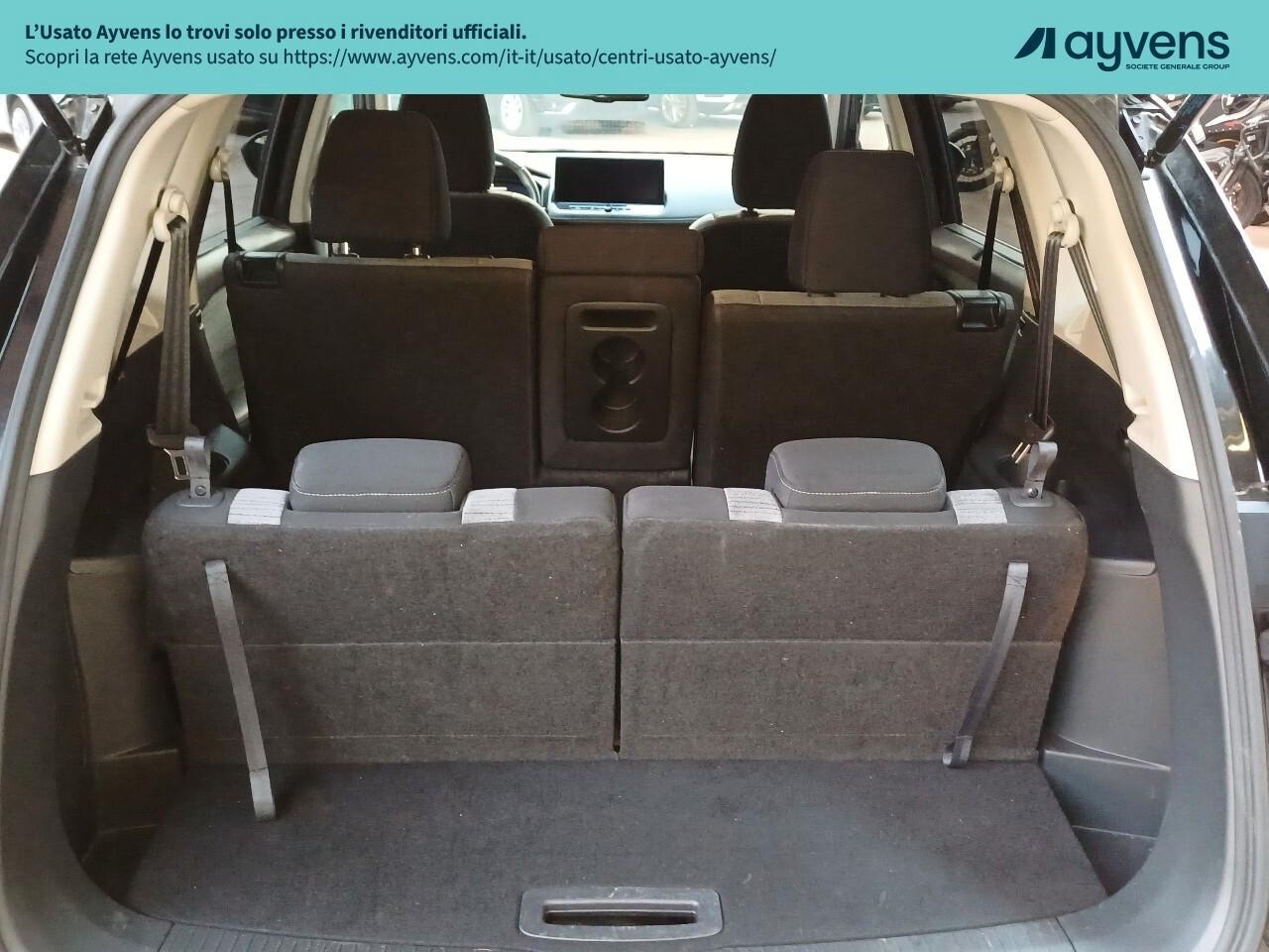 Nissan X-Trail e-Power e-4orce 4WD 7 posti N-Connecta