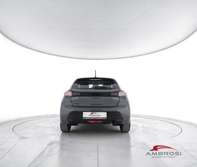 PEUGEOT 208 1.2 puretech Active s&s 75cv