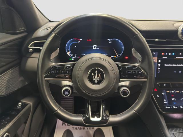 MASERATI Grecale MHEV 250 CV AWD GT*FORMULA S*