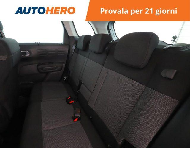 CITROEN C3 Aircross BlueHDi 100 S&S Shine