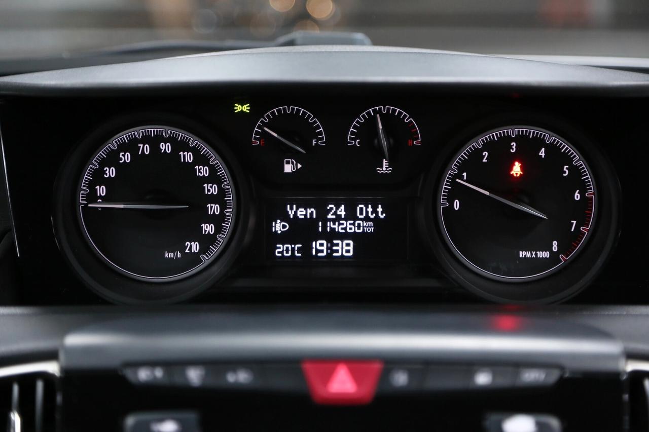 Lancia Ypsilon 1.2 69 cv Gold