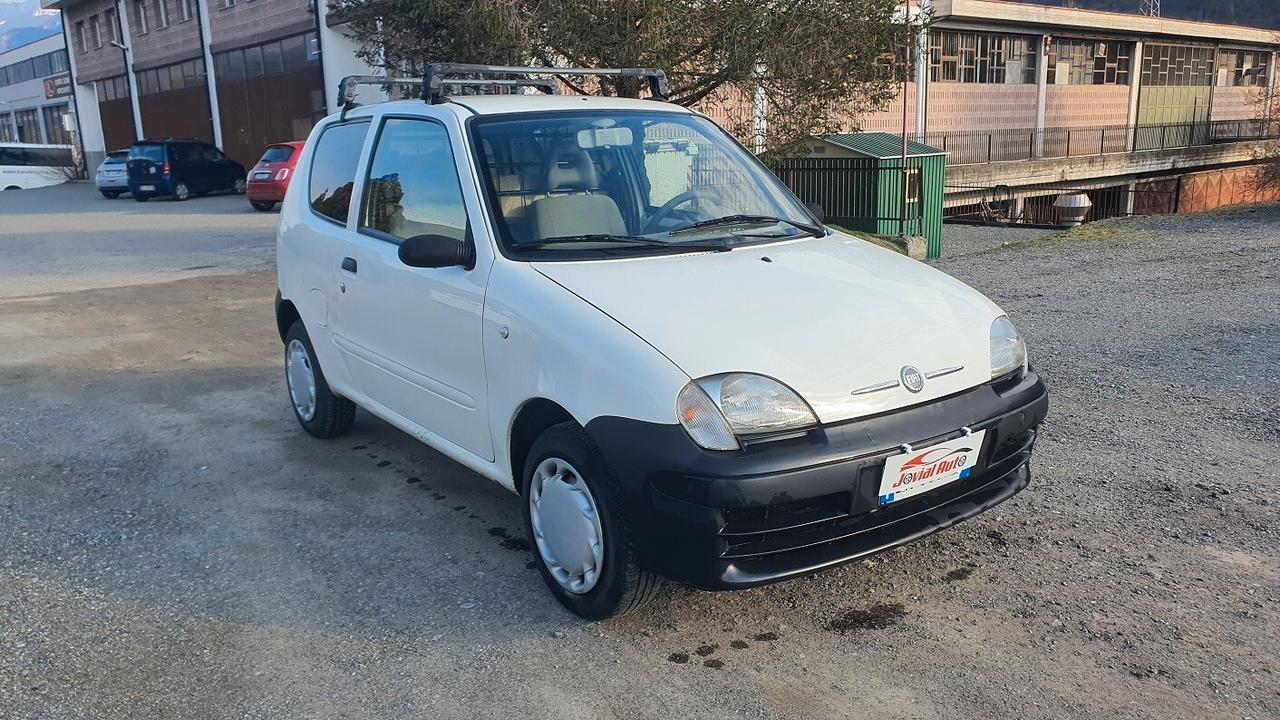 Fiat 600 1.1 VAN