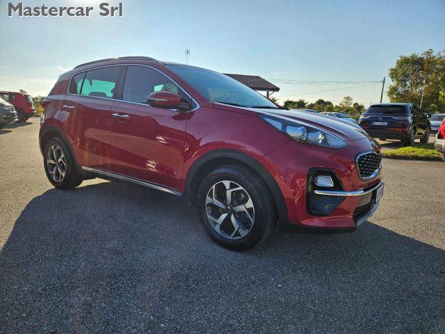 KIA Sportage AUTOCARRO 1.6 crdi Energy 2wd 136cv - GA397XY
