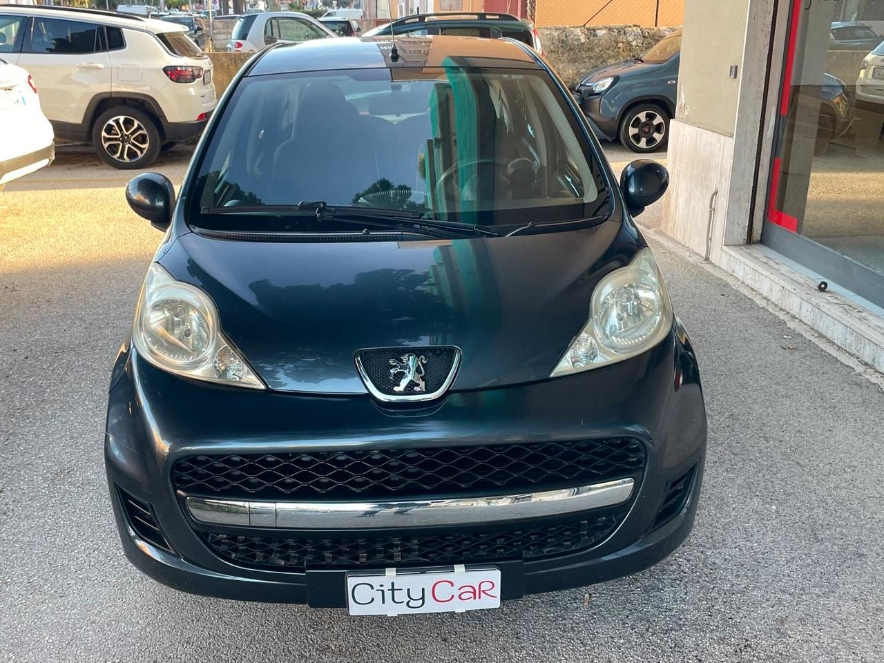 Peugeot 107 1.0 68CV 5p. Sweet Years