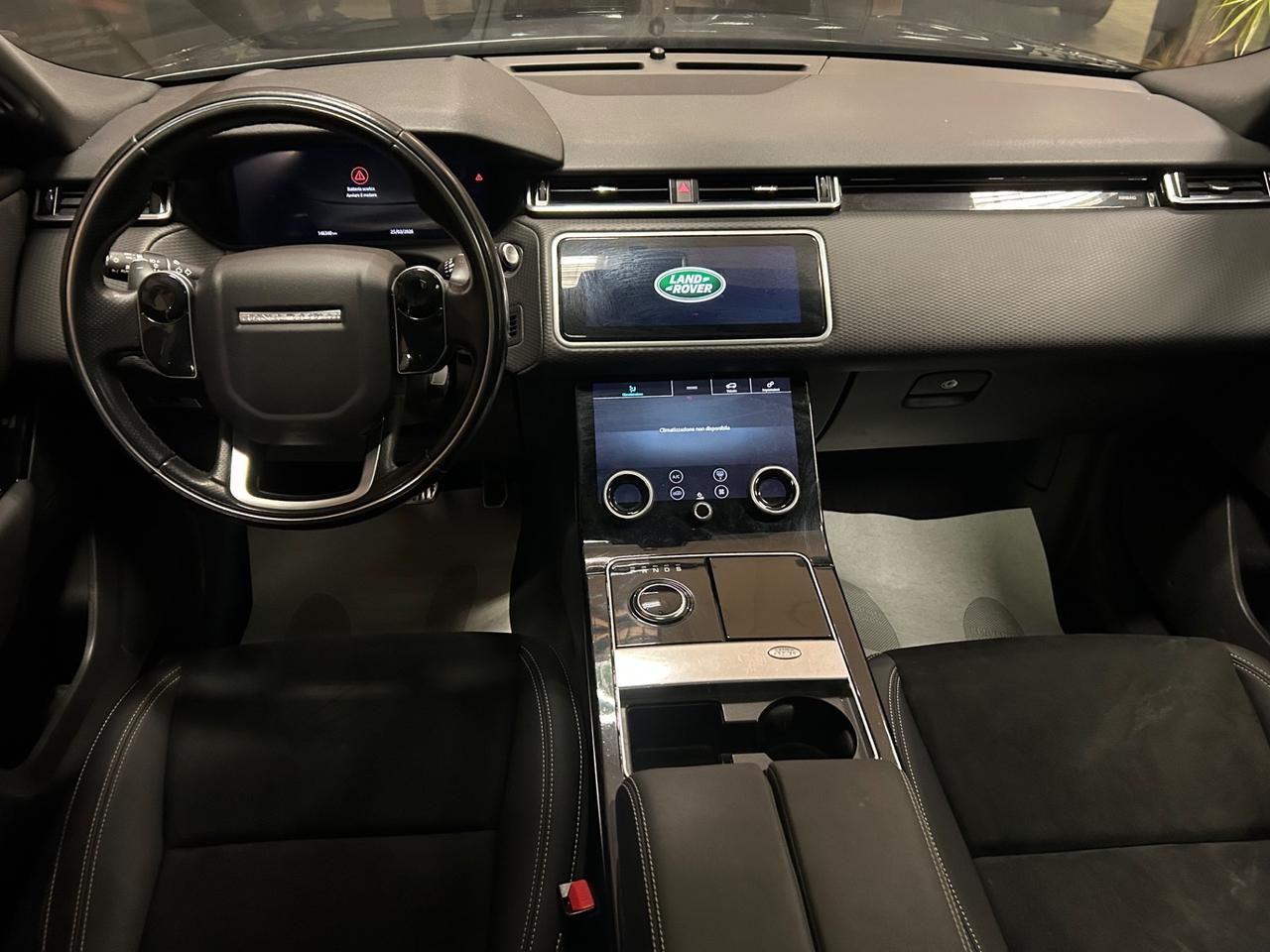 Land Rover Range Velar 2.0D I4 240 CV R-Dynamic HSE