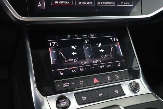 AUDI A6 A6 Avant 40 2.0 TDI S tronic Business Sport