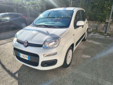 FIAT PANDA 1.2 LOUNGE 69 CV 104.000 KM