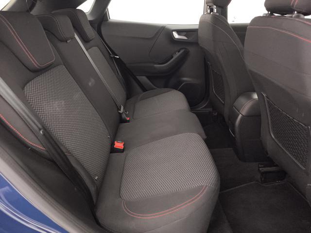 FORD Puma 1.0 ecoboost h ST-Line s&s 125cv