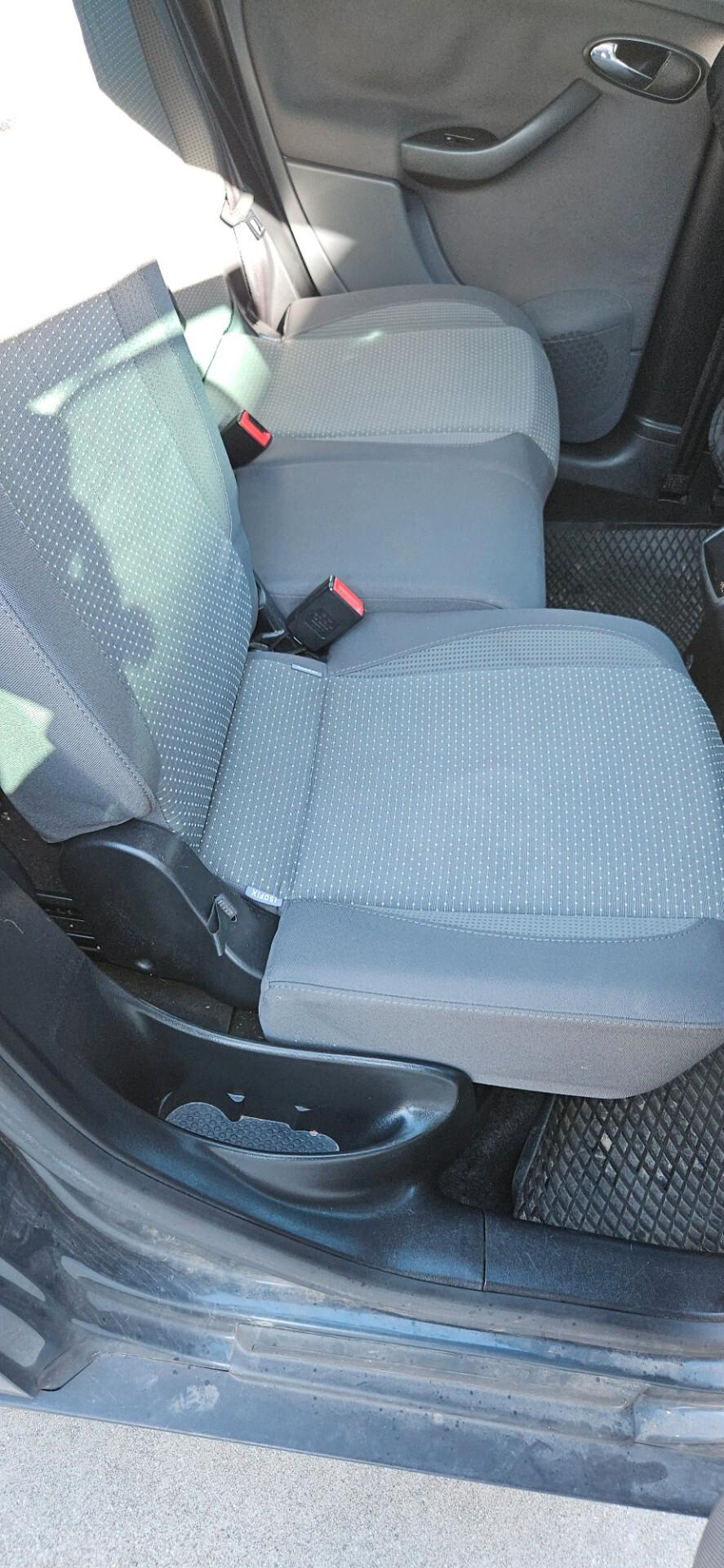 Seat Altea 1.9 TDI Stylance 105 CV