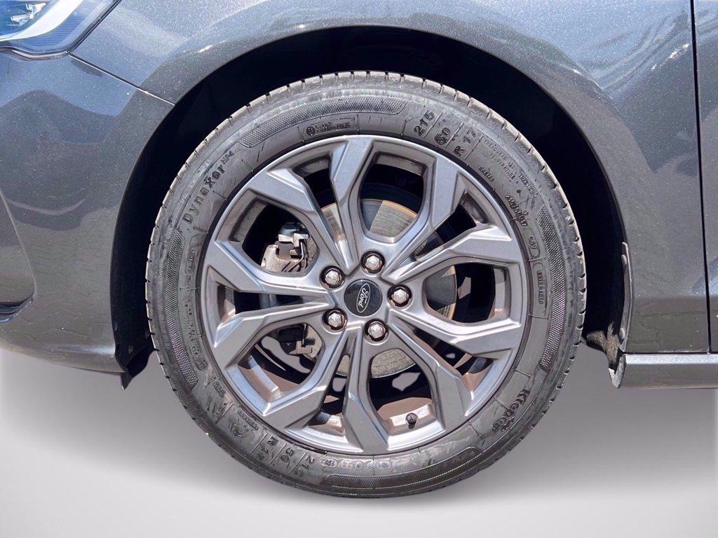 FORD Focus 1.0 ecoboost h ST-Line Style 125cv del 2023