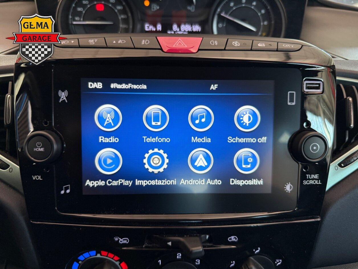 Lancia Ypsilon 1.0 firefly hybrid Gold s&s 70cv 5p.ti