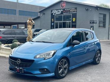 Opel Corsa 1.4 Turbo 150CV Start&Stop 5 porte S