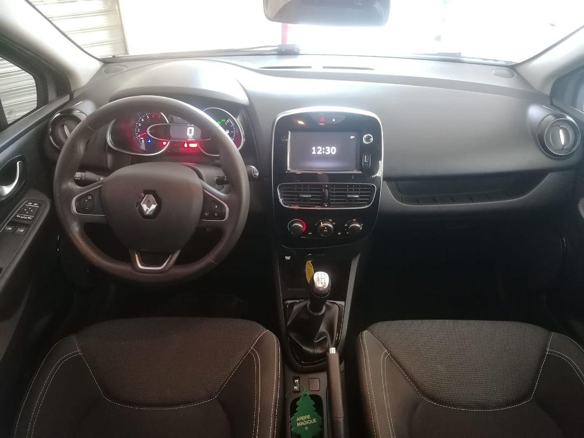 RENAULT - Clio -0.9 TCe 90 CV GPL S&S 5p. Ener.Life