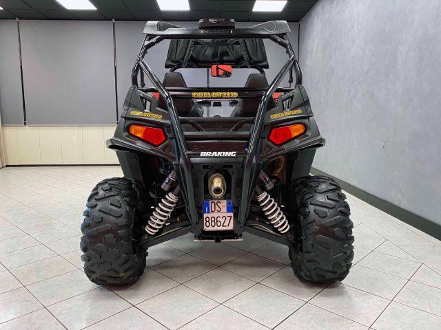 POLARIS Ranger RZR 800S RANGER RZR S 800