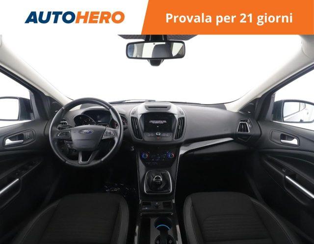 FORD Kuga 1.5 TDCI 120 CV S&S 2WD Titanium