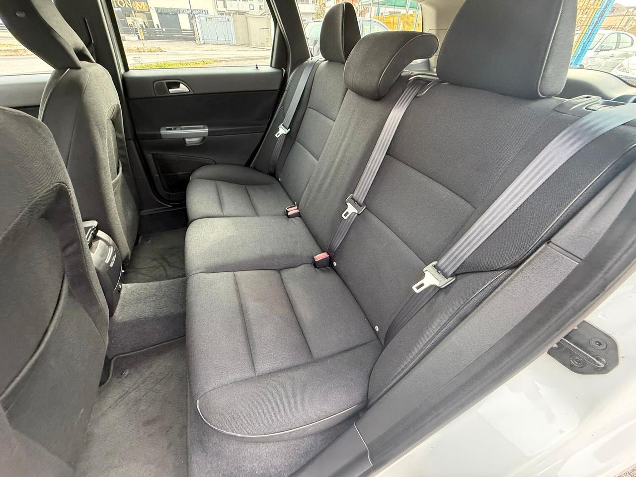 VOLVO V50 D2 STATION WAGON 1.6DIESEL 115CV