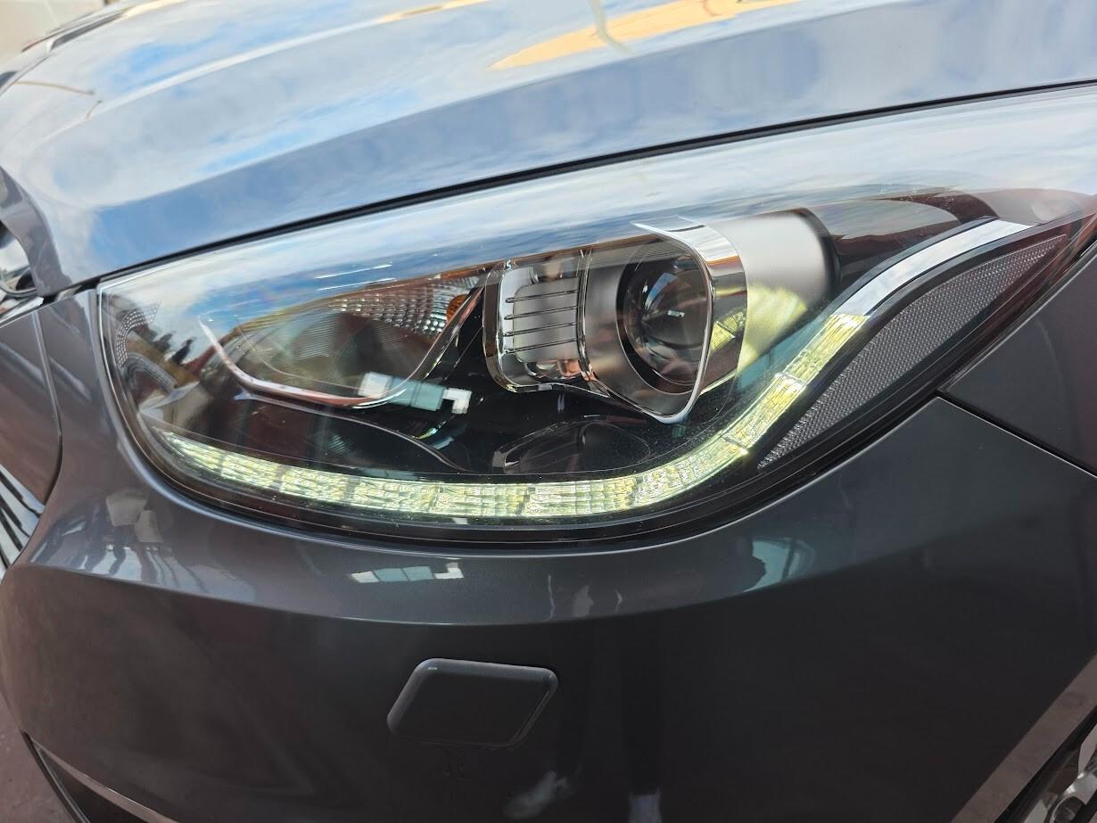 Hyundai iX35 1.7 CRDi 2WD Xpossible