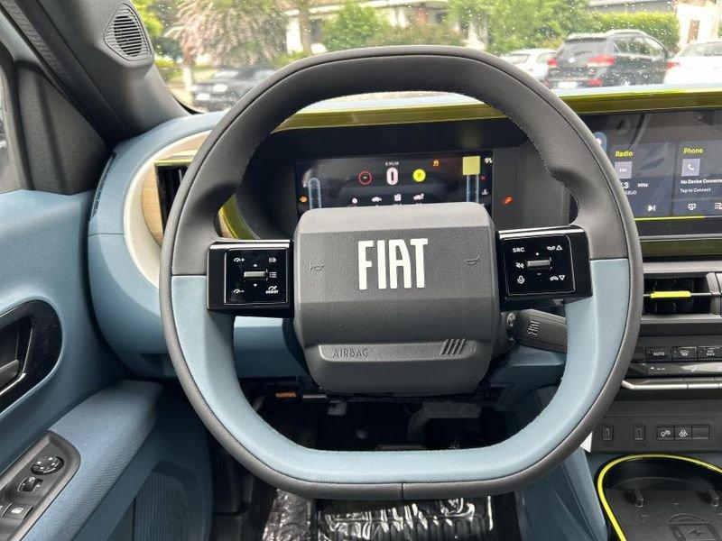 FIAT Grande Panda 1.2 Hybrid 110cv DCT La Prima OFFERTA LIMITATA!!