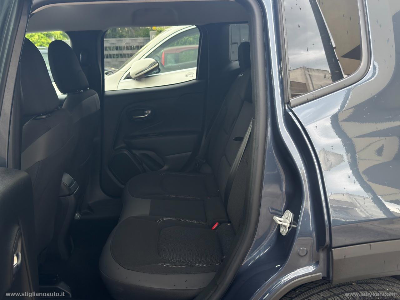 JEEP Renegade 1.6 Mjt 120CV Limited