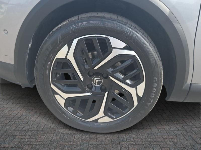 Citroën C4 3ª serie PureTech 130 S&S EAT8 Shine