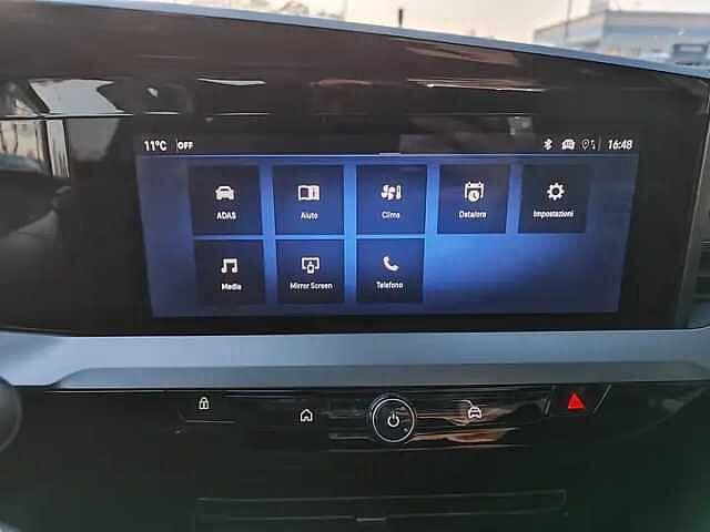 Opel Mokka 1.2 Benzina 136cv EDITION KM ZERO