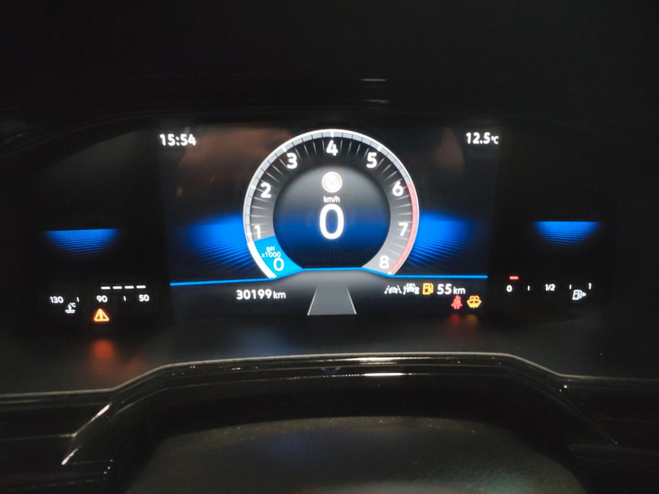 Volkswagen Polo 1.0 TSI Edition Plus