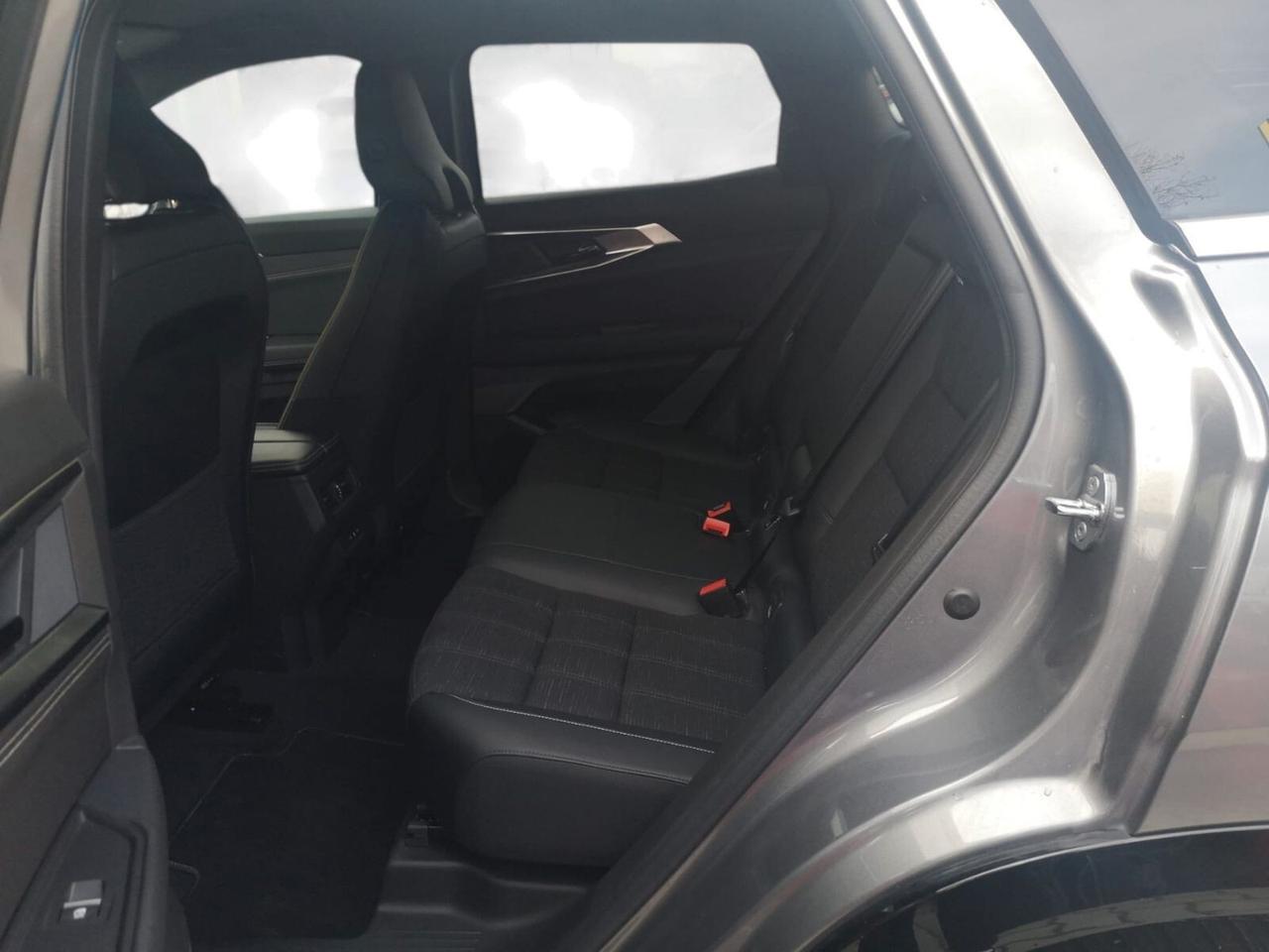 Renault Austral Full Hybrid E-Tech 200 CV Techno