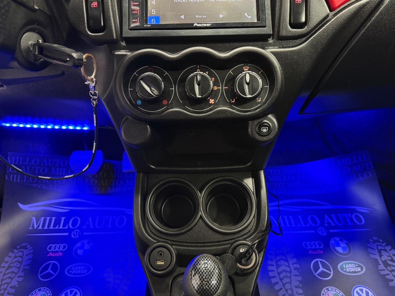 Aixam City GTO Sensation 50cc
