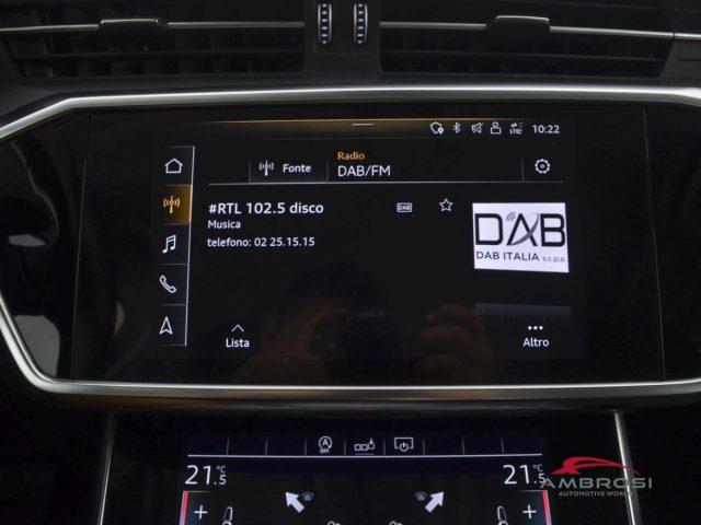AUDI A6 40 2.0 TDI S tronic Business Sport