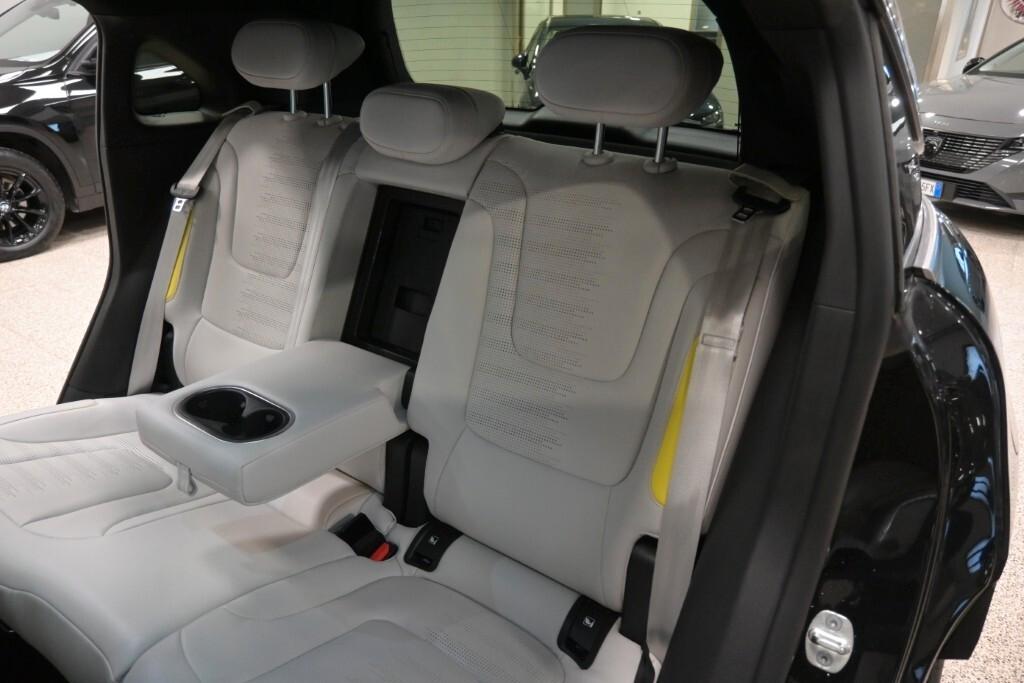 SMART #1 272CV AUTOMATIC PRO+ ( FARI LED - PELLE - AMBIENT LIGHTS - CRUISE - NAVI - MIRROR - PDC - TELECAMERA 360 - CERCHI 19 )