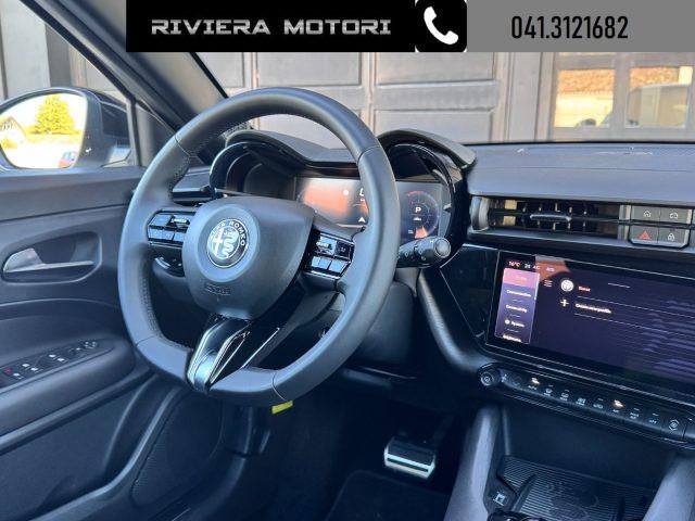 ALFA ROMEO Junior 1.2 145 CV Hybrid eDCT6 Speciale