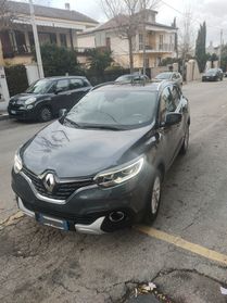 Renault Kadjar dCi 8V 110CV Energy Sport Edition tetto panoramico