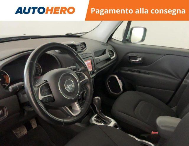JEEP Renegade 2.0 Mjt 140CV 4WD Active Drive Low Limited