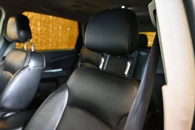 FIAT Freemont 2.0 Multijet 170CV URBAN 7 POSTI PELLE CRUISE FULL