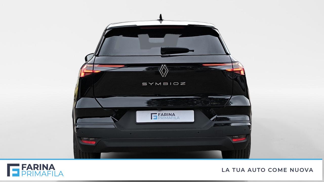 RENAULT SYMBIOZ evolution E Tech full hybrid 145
