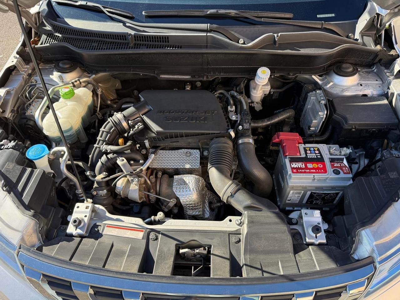 Suzuki Vitara 1.4 HYBRID #50716