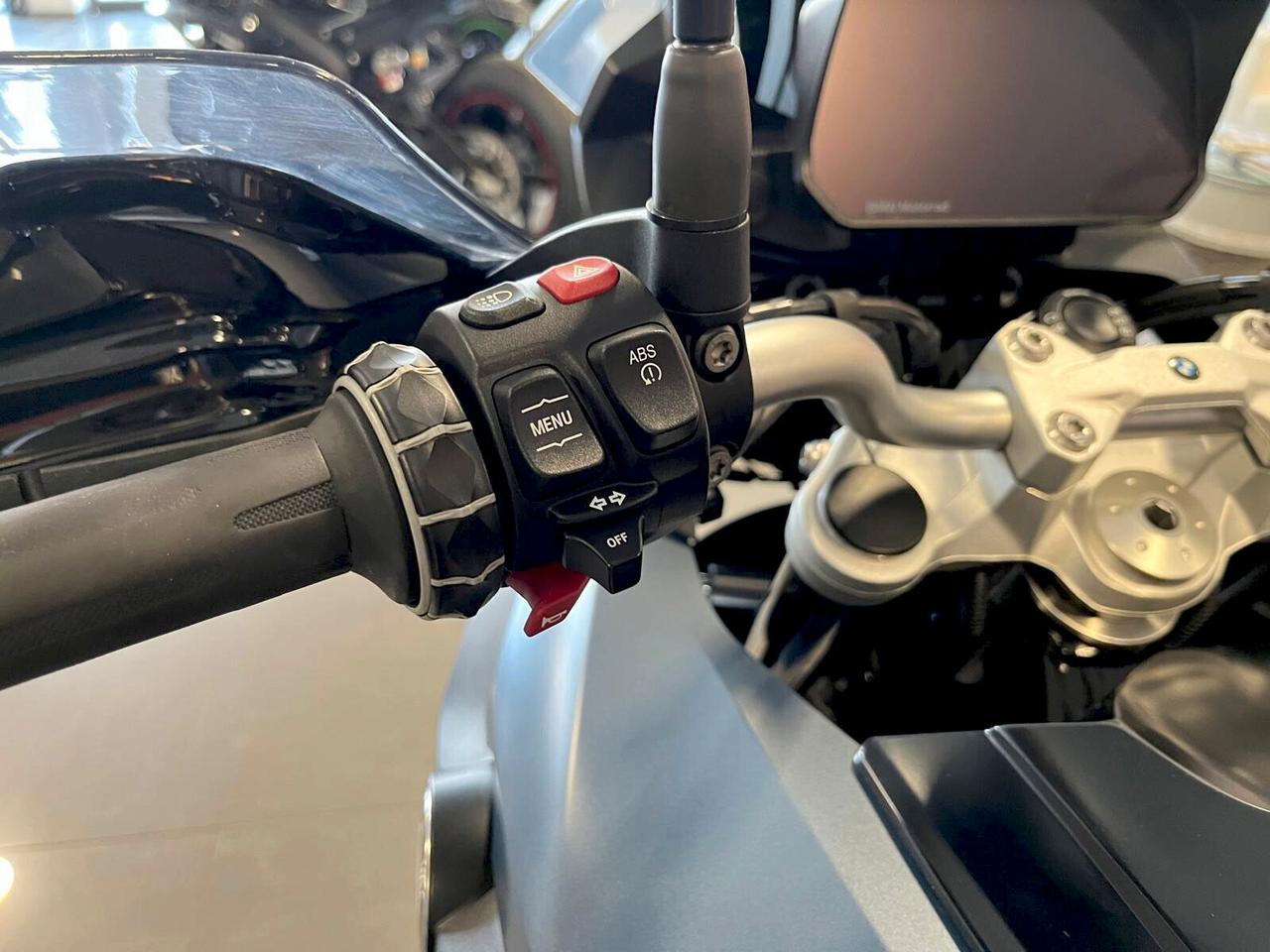 Bmw F 750 GS Exclusive