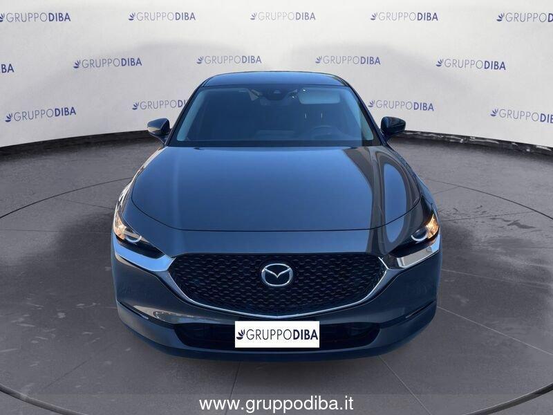 Mazda CX-30 Benzina 2.0 m-hybrid Exclusive 2wd 150cv 6mt