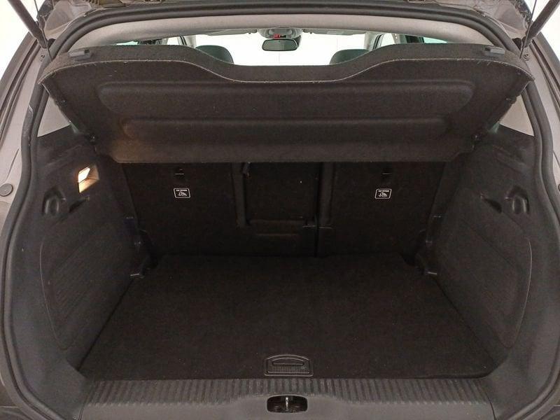 Citroën C3 Aircross I 2021 1.2 puretech Shine Pack s&s 110cv