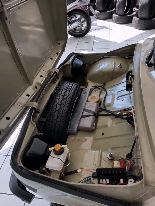 FIAT 126 650 Personal 4