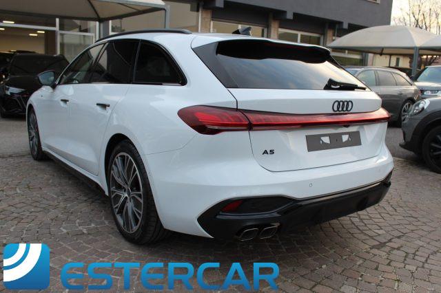 AUDI A5 Avant TFSI 204CV S tronic S Line edition